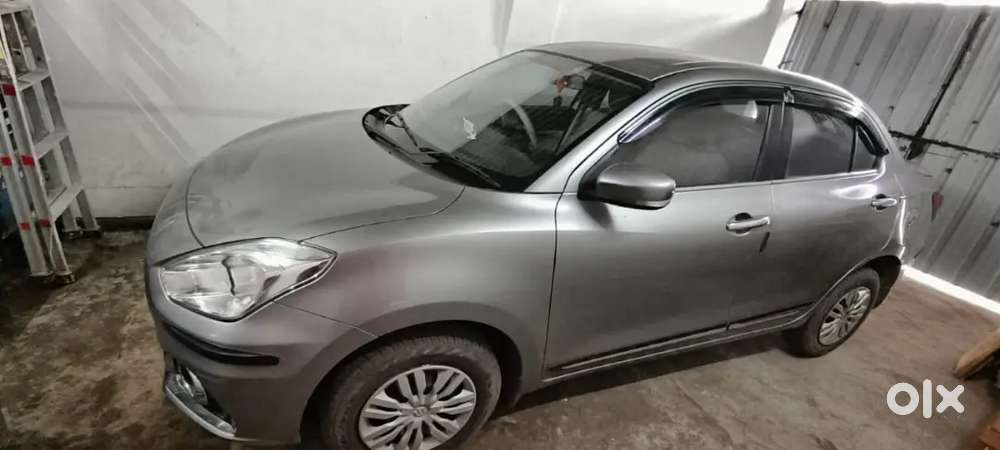 Maruti Suzuki Dzire Vxi 2022 Petrol Manual