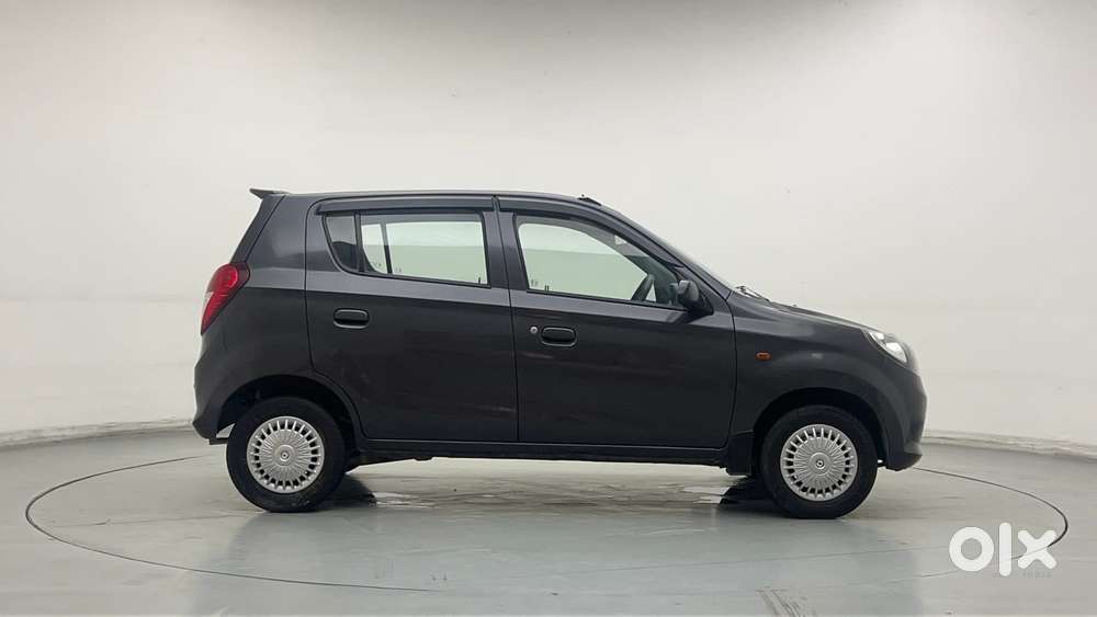 Maruti Suzuki Alto 800 Lxi, 2015, Petrol