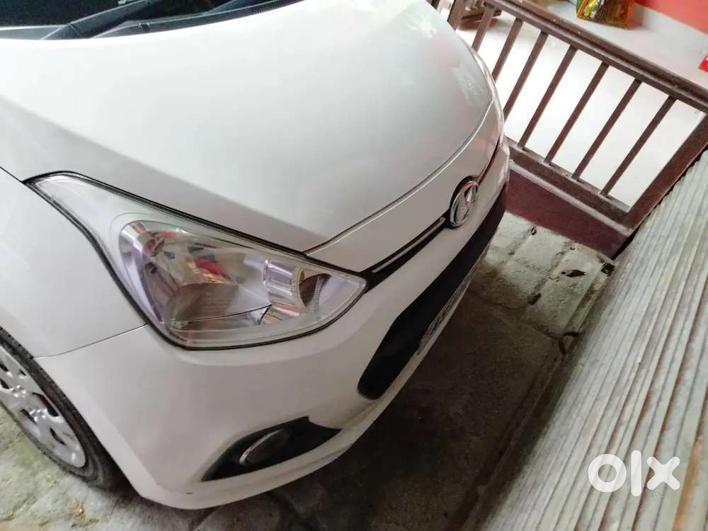 Hyundai Grand I10 Magna