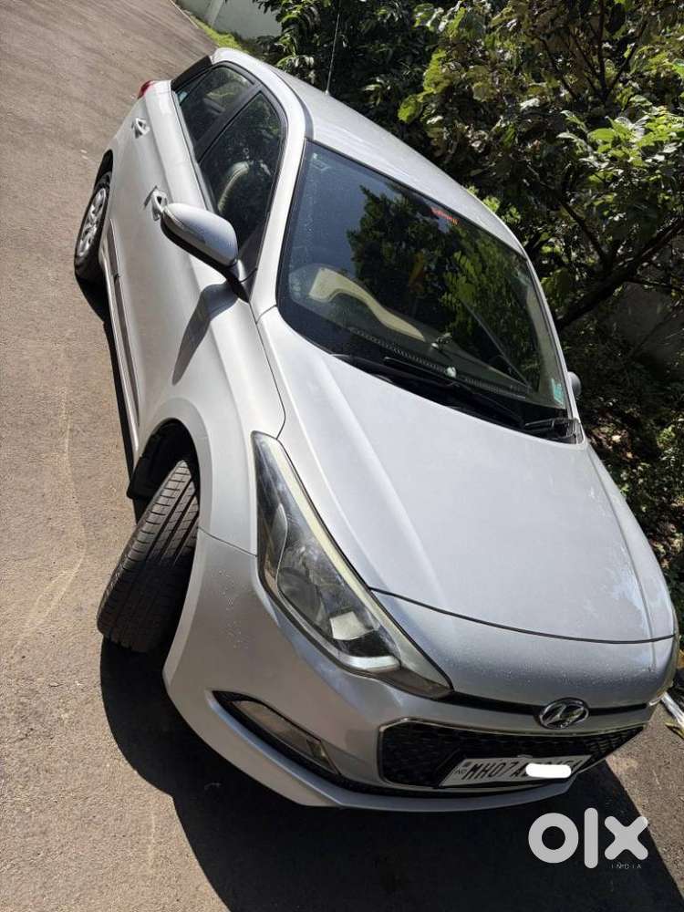 Hyundai I20 Sportz Plus Diesel, 2016, Diesel