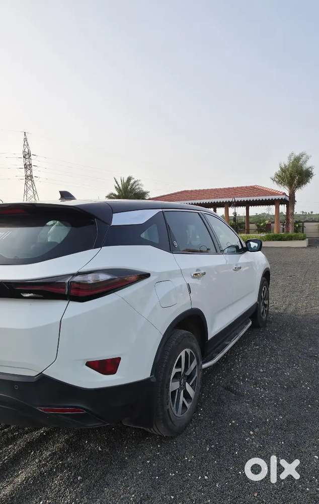 Tata Harrier Xz 2023