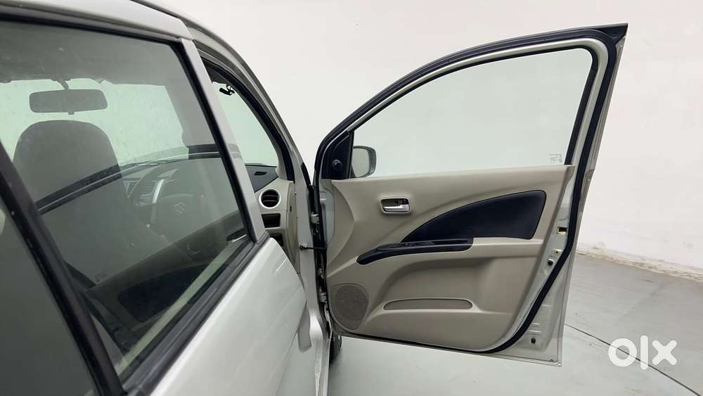 Maruti Suzuki Celerio 1.0 Vxi Amt, 2014, Petrol