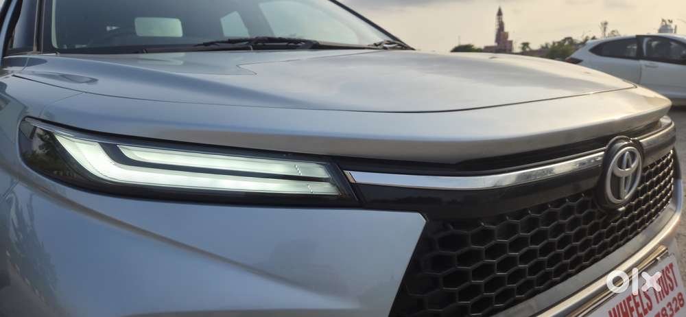 Toyota Urban Cruiser Taisor V 1.0 Petrol Mt, 2025, Petrol