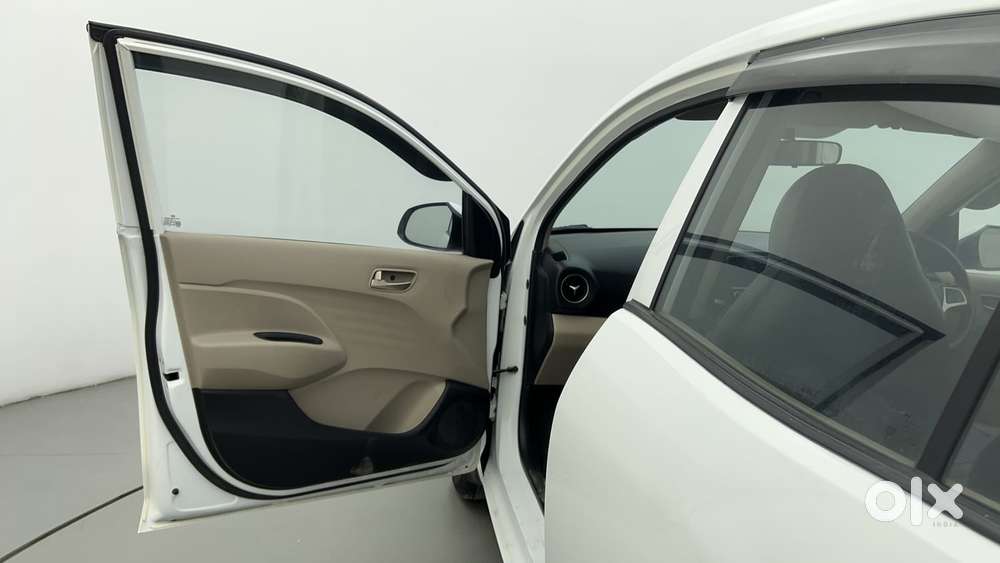 Hyundai New Santro 1.1 Asta Mt, 2019, Cng & Hybrids