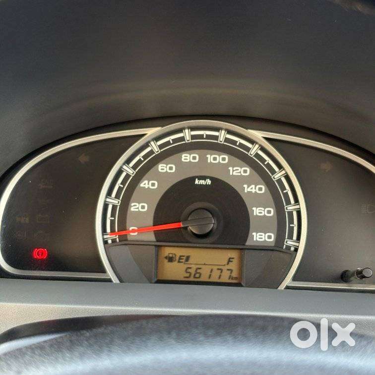 Maruti Suzuki Alto 800 2012-2016 Lxi, 2014, Petrol