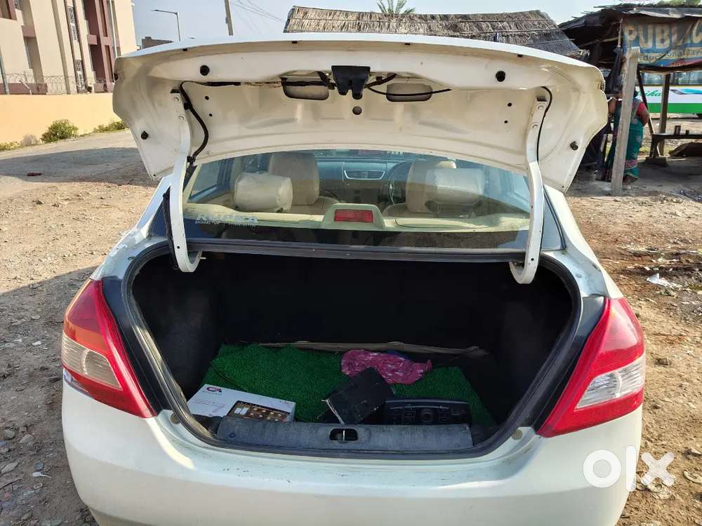 New Condition Car