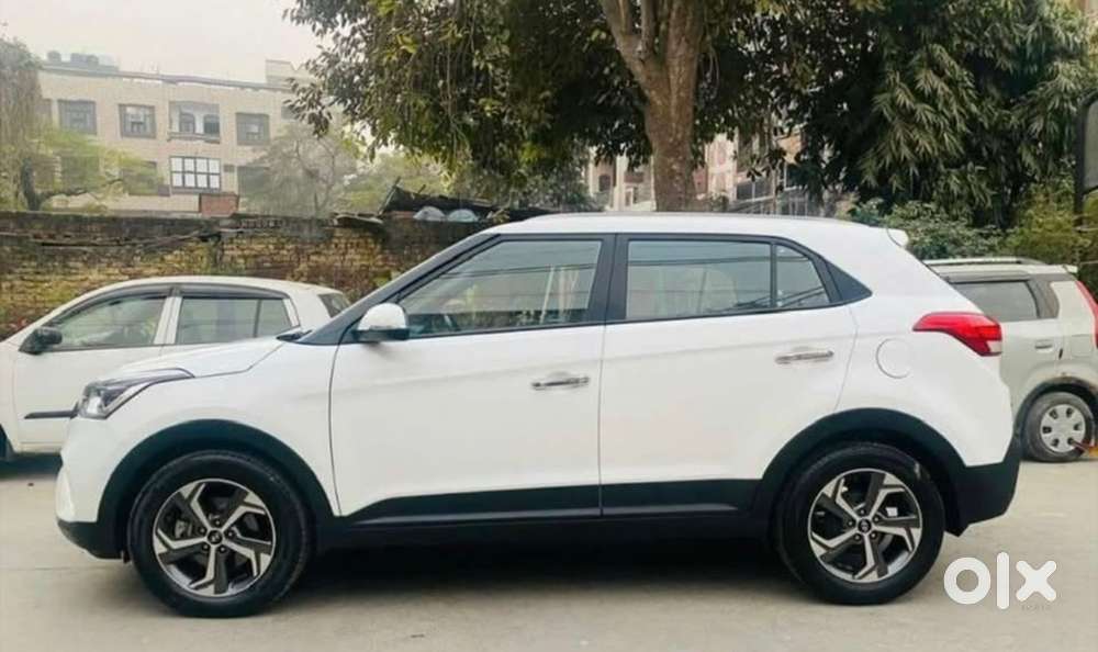 Hyundai Creta Diesel 2016