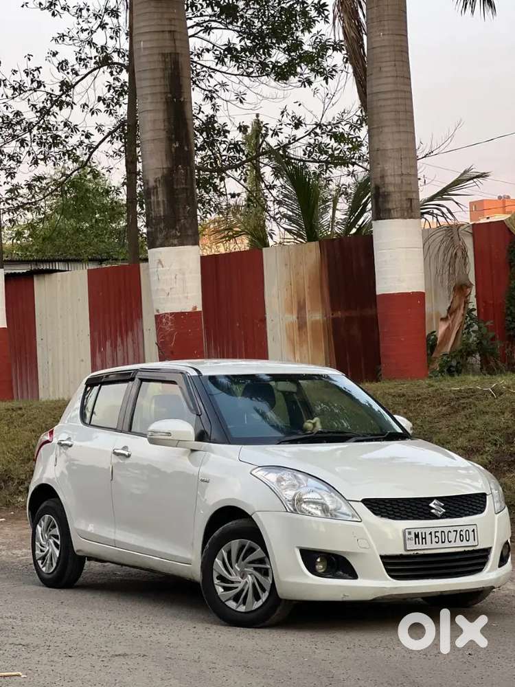 Maruti Suzuki Swift 2012 Diesel Well Maintained