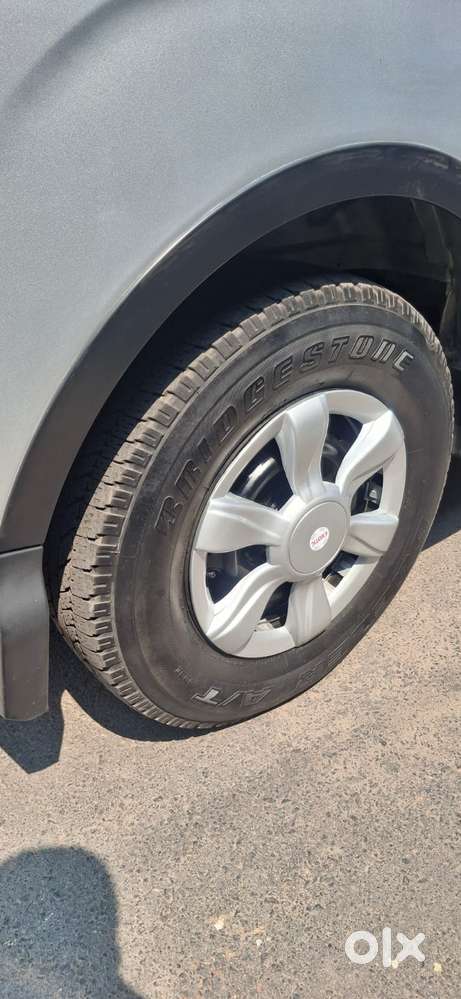 Mahindra Xylo D2 Bs Iv, 2017, Diesel