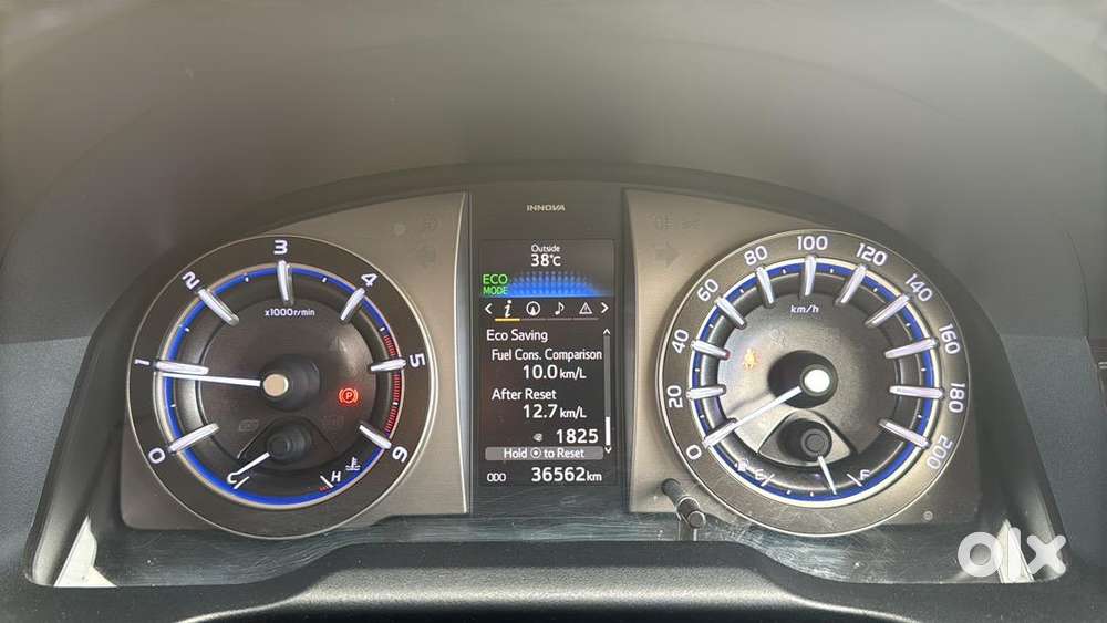 Toyota Diesel Car 2019 No Ad Blue Needed