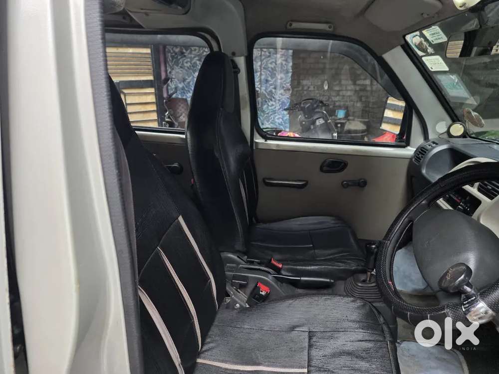 2013 Maruti Suzuki Eeco Cng