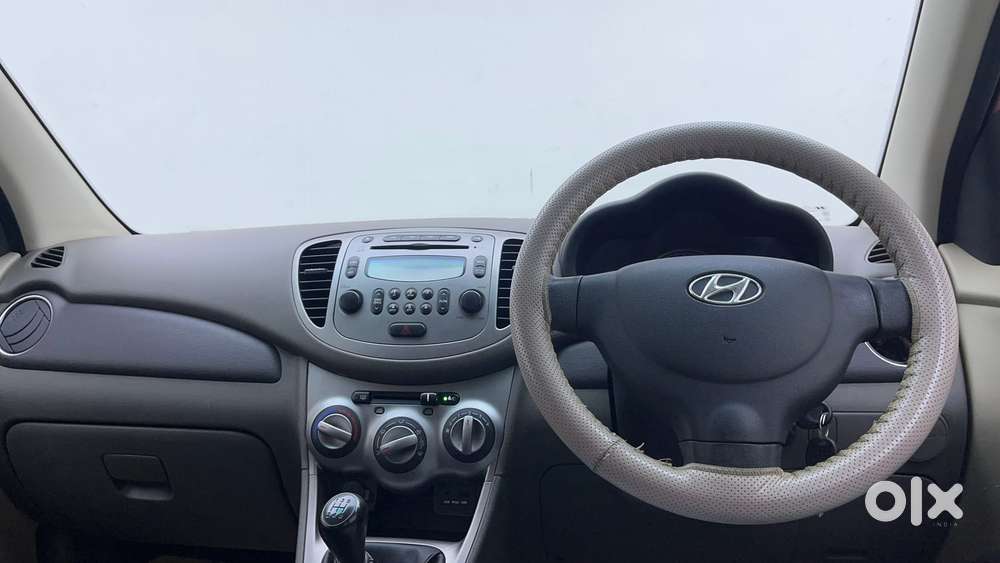 Hyundai I10 Sportz 1.2 Kappa2, 2012, Petrol