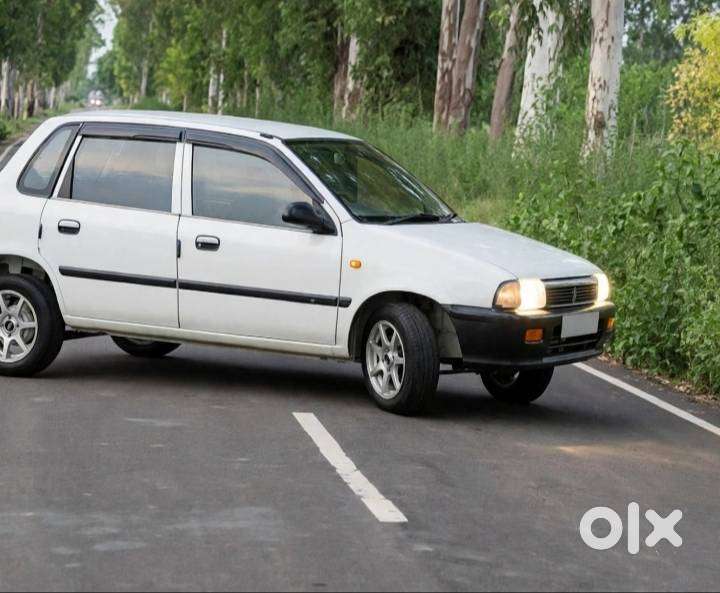 Maruti Zen Estilo 2003