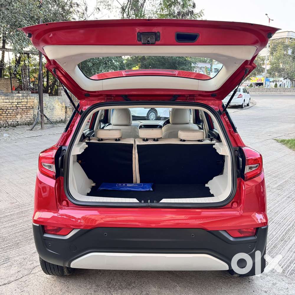 Mahindra Xuv300 W8 Diesel, 2021, Diesel