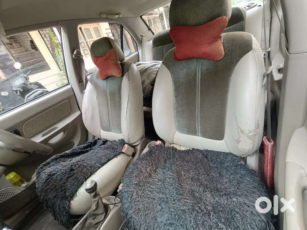 Hyundai Accent 2013 Petrol & Cng Good Condition