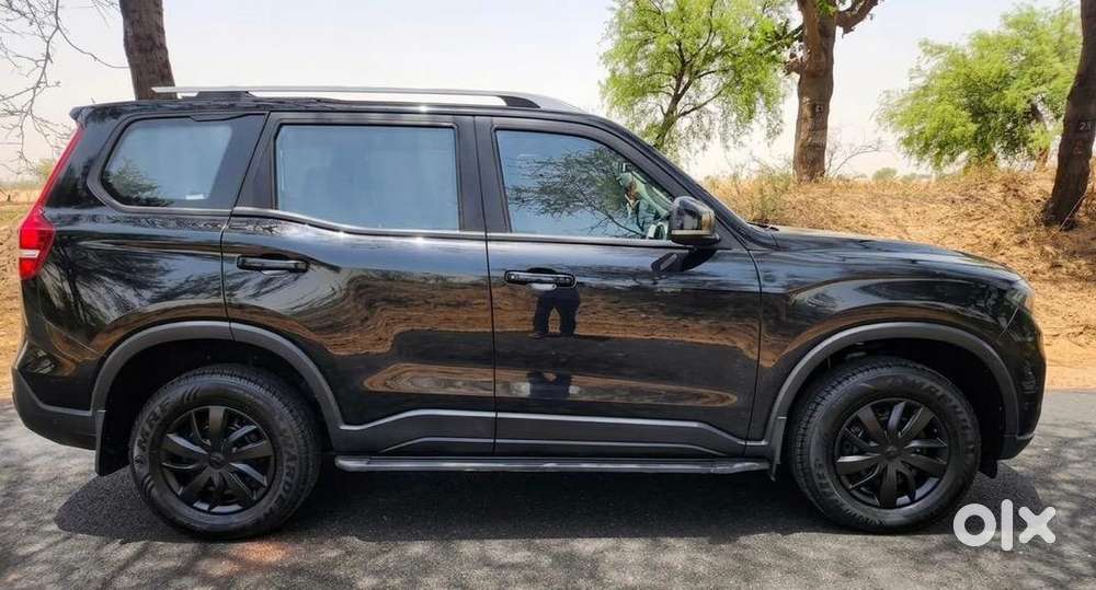 Mahindra Diesel Car 2024