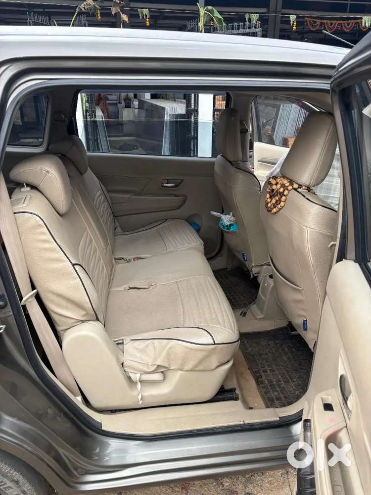Maruti Suzuki Ertiga 2021 Petrol 50000 Km Driven