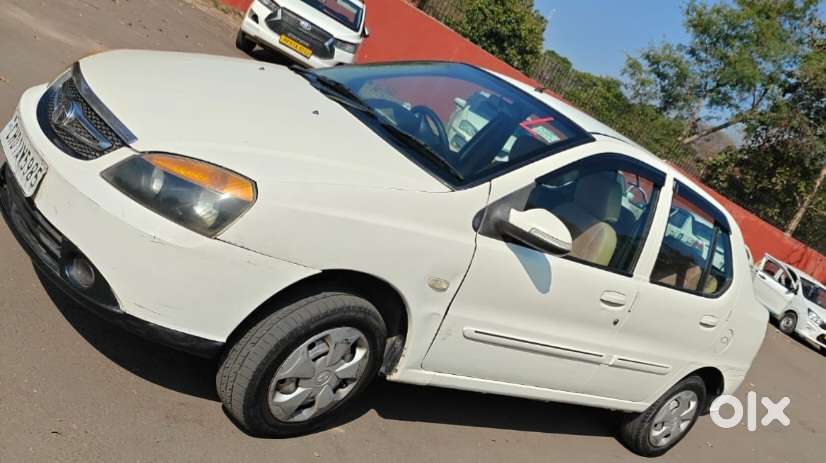 Tata Indigo Ecs Ecs Glx, 2015, Diesel
