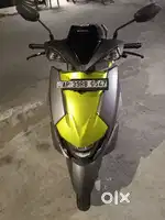 Good condition vehicle