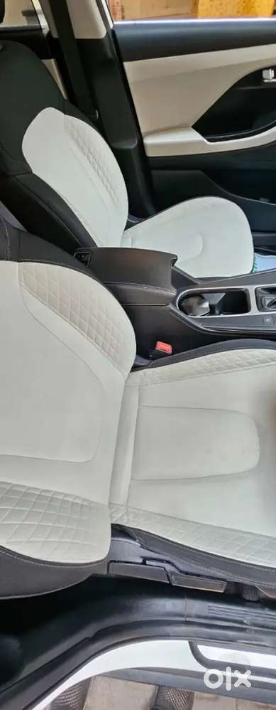 Hyundai Creta Diesel At 2020
