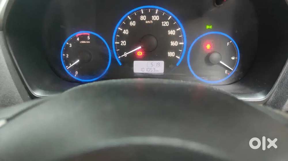 Honda Amaze 1.5 Vx 2017 Diesel Manual