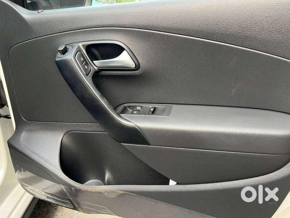 Volkswagen Polo 1.0 Comfortline Plus, 2021, Petrol