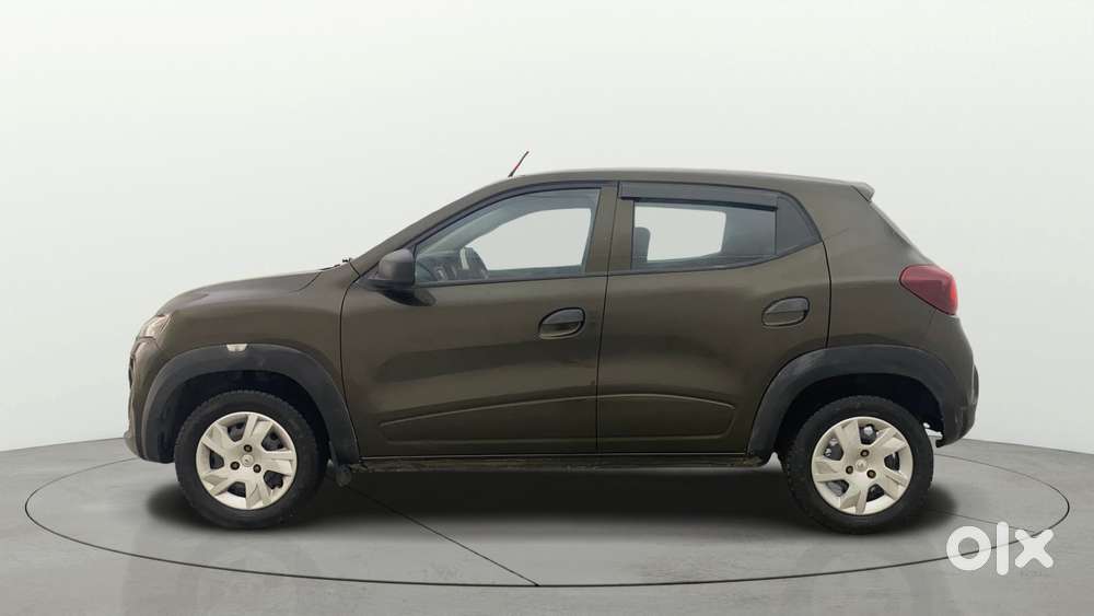Renault Kwid 2015-2019 1.0 Rxl, 2019, Petrol