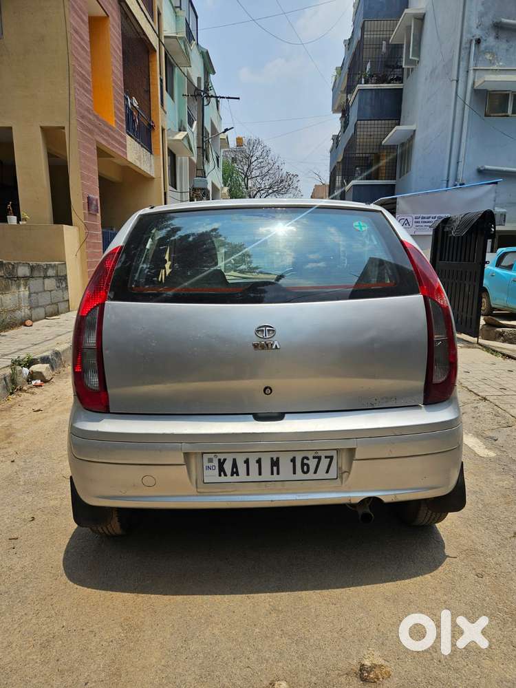 Tata Indica Dle, 2006, Diesel