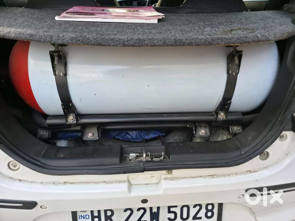 Maruti Suzuki Alto 800 2019 Cng/petrol 108400 Km Driven