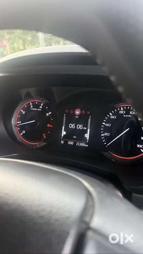 Mahindra Thar 2021 Lx P 4wd Top Model