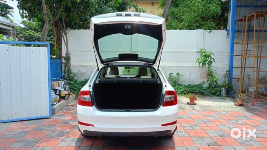 Skoda Octavia 2013-2017 Elegance 2.0 Tdi At, 2013, Diesel