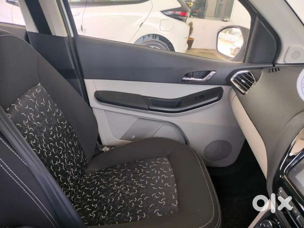 Tata Tiago 1.2 Revotron 2023