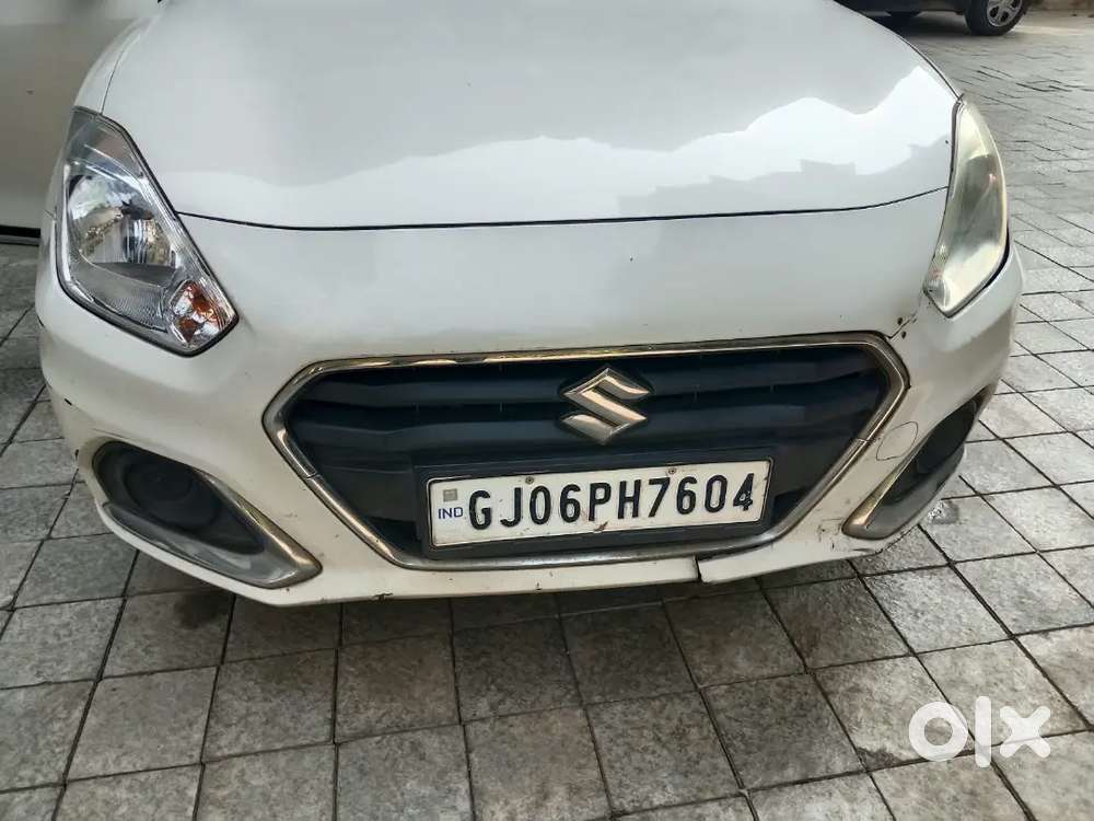 Maruti Suzuki Dzire 2022 Petrol