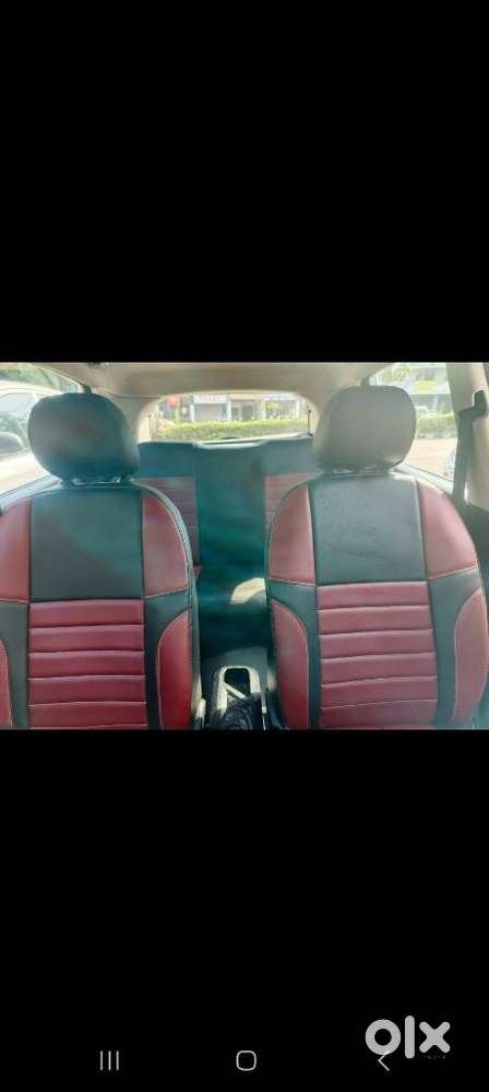 Ford Figo 1.5d Trend Mt, 2012, Diesel