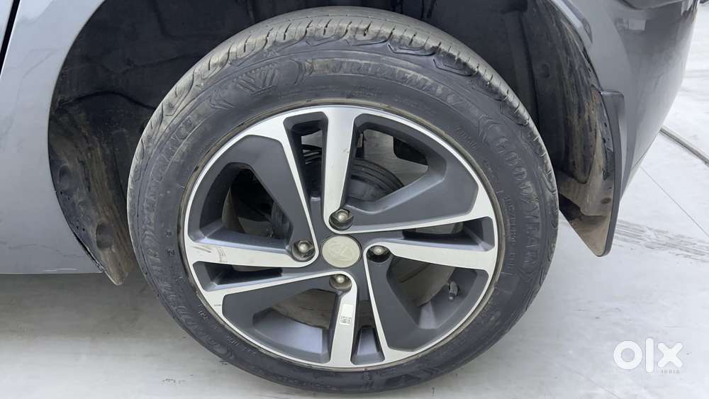 Tata Altroz 1.5 Xz Diesel, 2021, Diesel