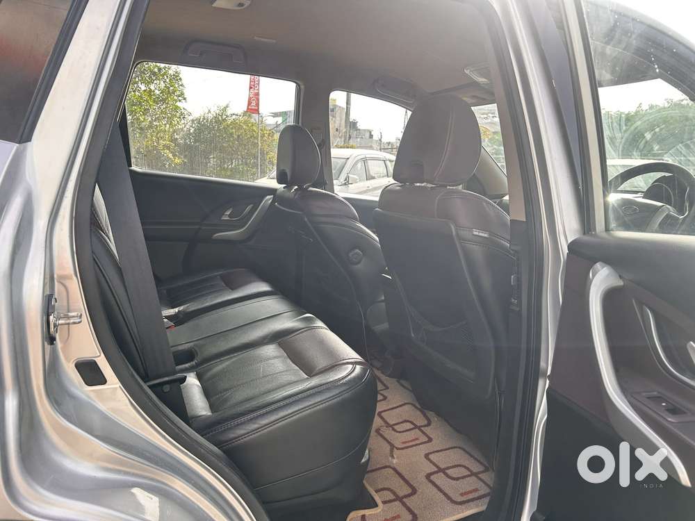 Mahindra Xuv500 W8 2wd, 2012, Diesel
