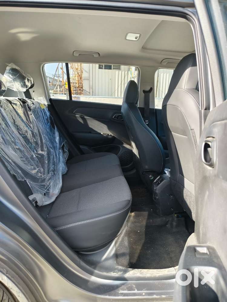 Hyundai Exter Sx (o) Connect 1.2 Amt, 2025, Petrol