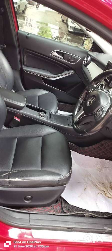 Mercedes-benz Gla 200, 2015, Diesel
