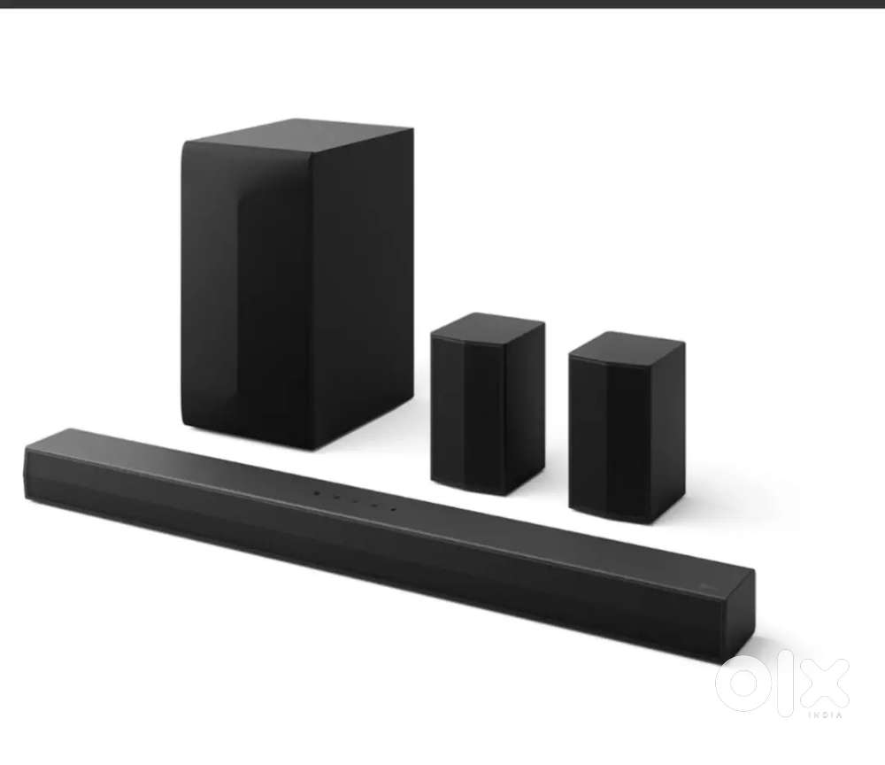 LG S65TR SOUNDBAR(WITH WARRANTY)
