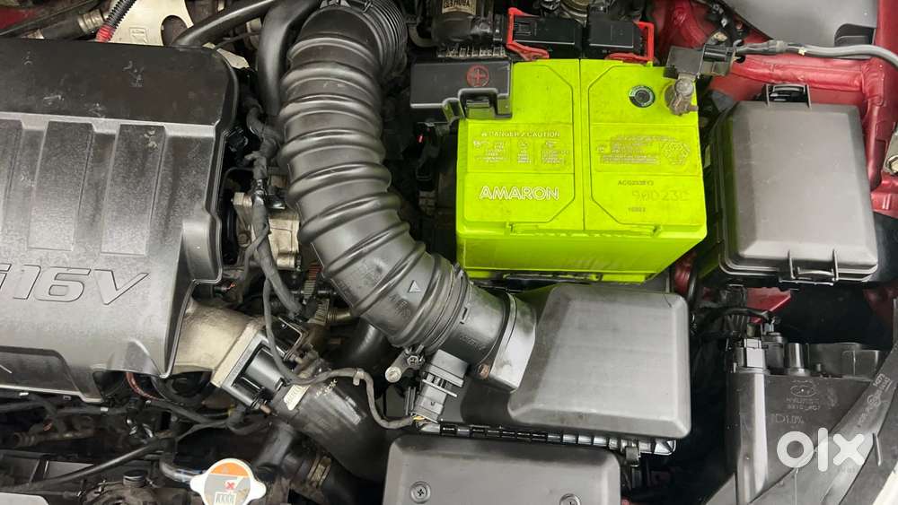 Hyundai Elite I20 [ ] 1.4 Asta Crdi, 2018, Diesel