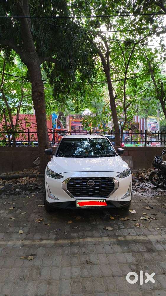 Nissan Magnite 2022 Petrol 15000 Km Driven