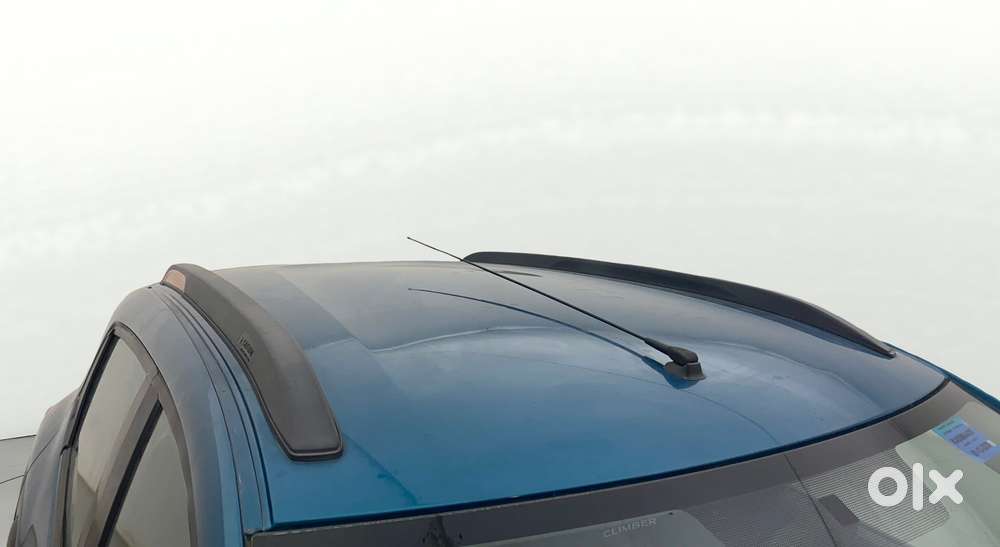 Renault Kwid 2019-ongoing 1.0 Climber Amt (o), 2020, Petrol