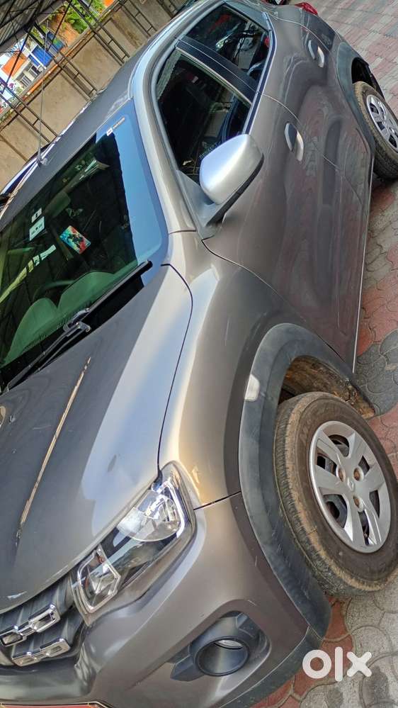 Renault Kwid Rxt 1.0, 2016, Petrol