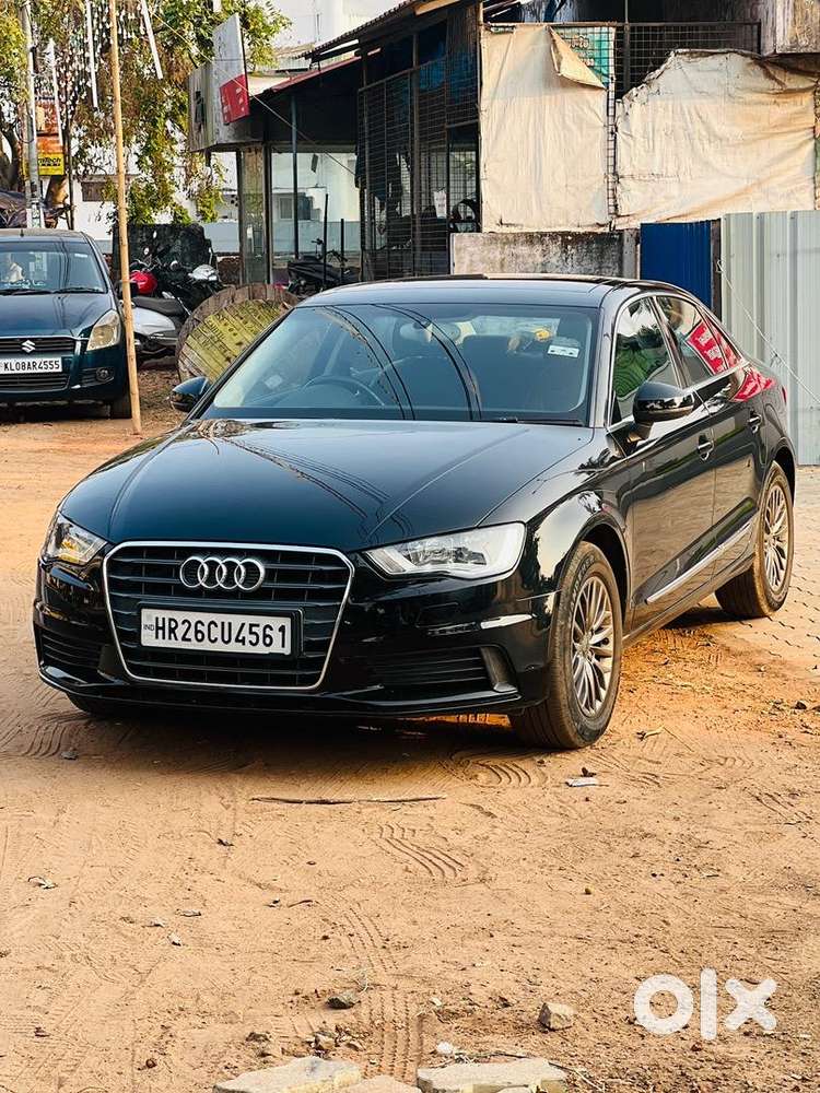 Audi A3 Diesel Good Condition