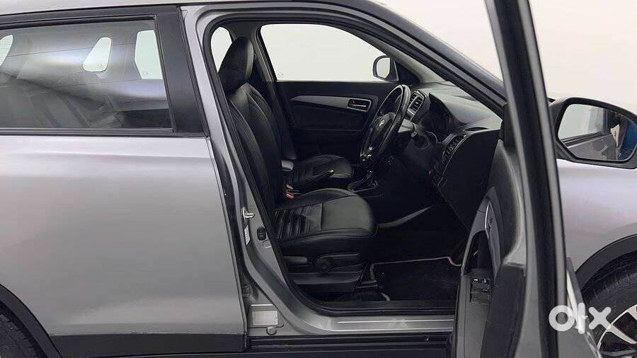 Toyota Urban Cruiser 1.5 Premium Grade At 2022