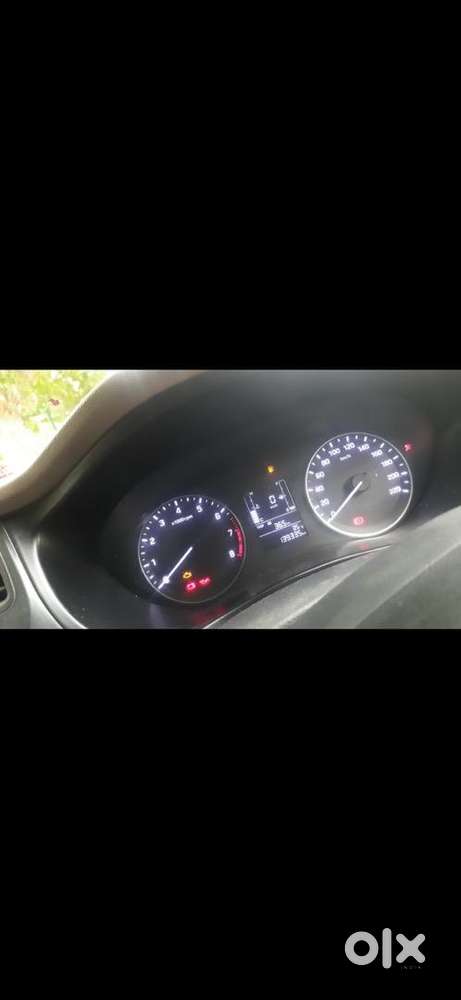 Hyundai I20 2017 Petrol Well Maintained