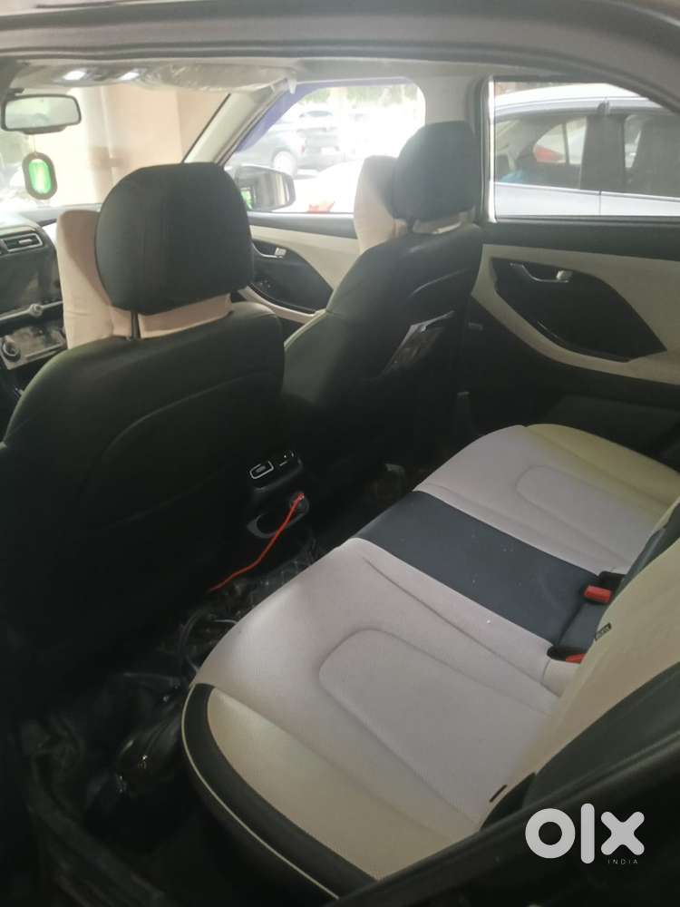 Hyundai Creta 2023 Petrol