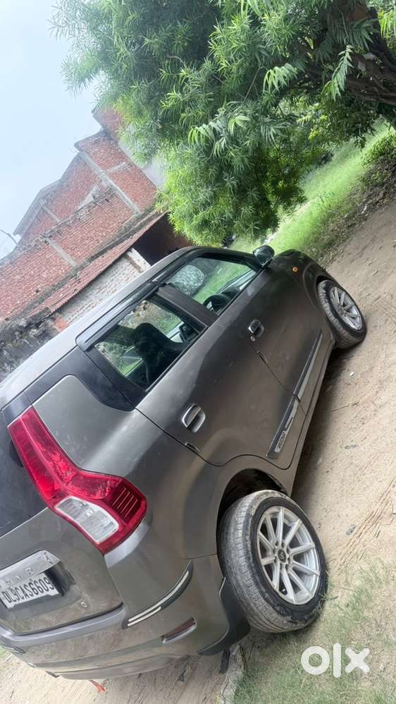 Maruti Suzuki Wagon R Cng & Hybrids 960000 Km Driven
