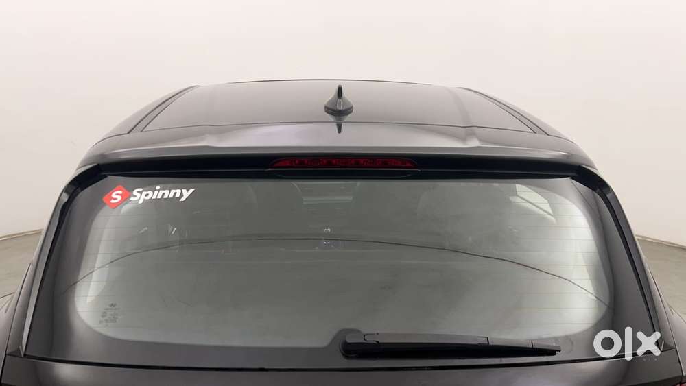 Hyundai I20 Asta (o) 1.2 Mt, 2024, Petrol