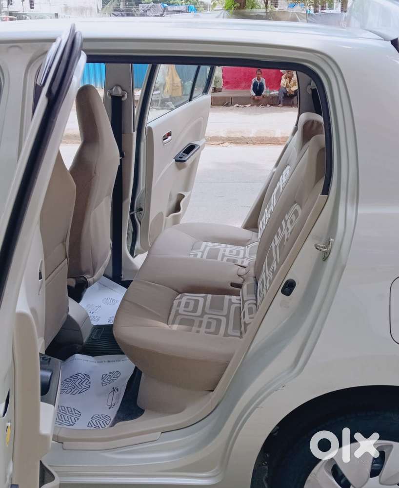 Maruti Suzuki Celerio Zxi Optional Amt, 2019, Petrol